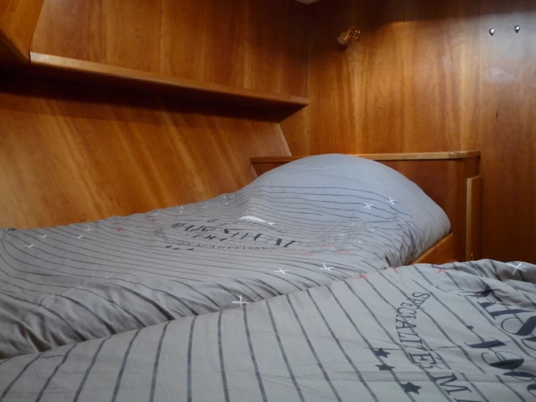 Noleggio Barca a motore  con patente nautica