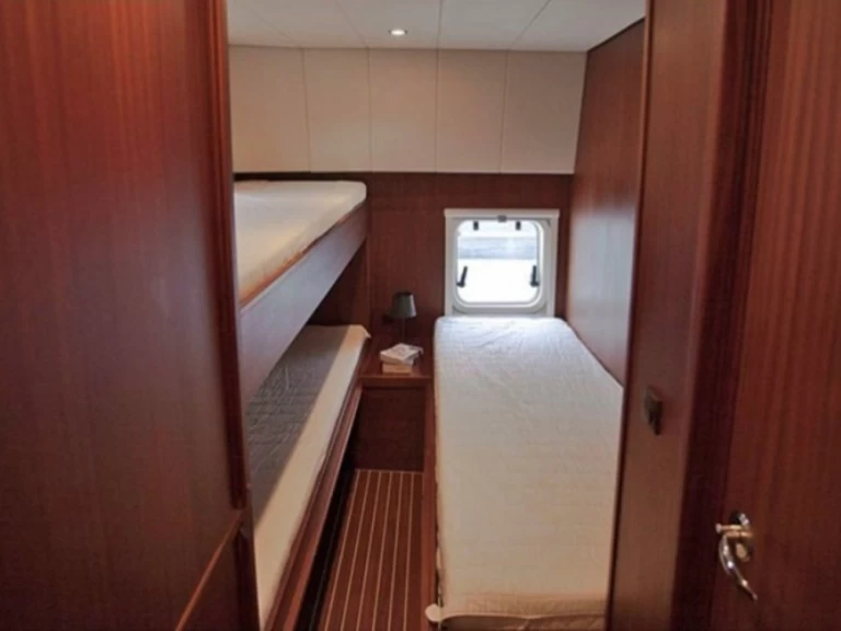  Holiday 1300 da affittare a  Akkrum