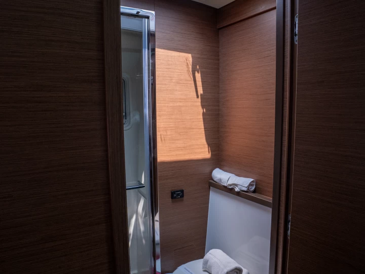 Noleggio Catamarano a Capo d'Orlando – Lagoon Lagoon 52 F