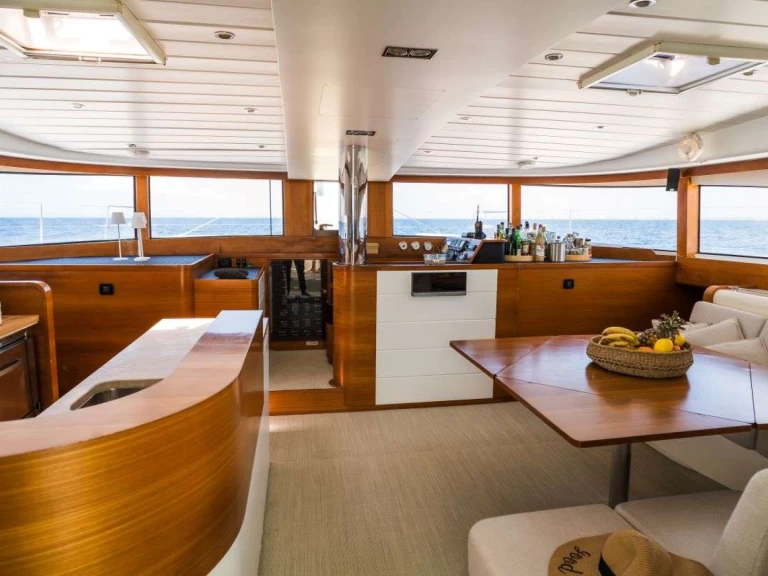 Noleggio barche  NYX ONE a Roma (città) su Samboat