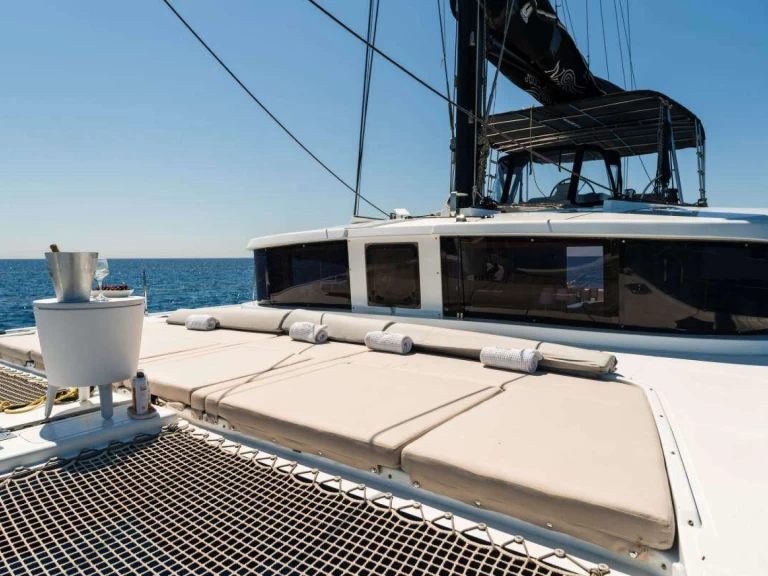 Noleggio Yacht di lusso con o senza skipper  a Roma (città)