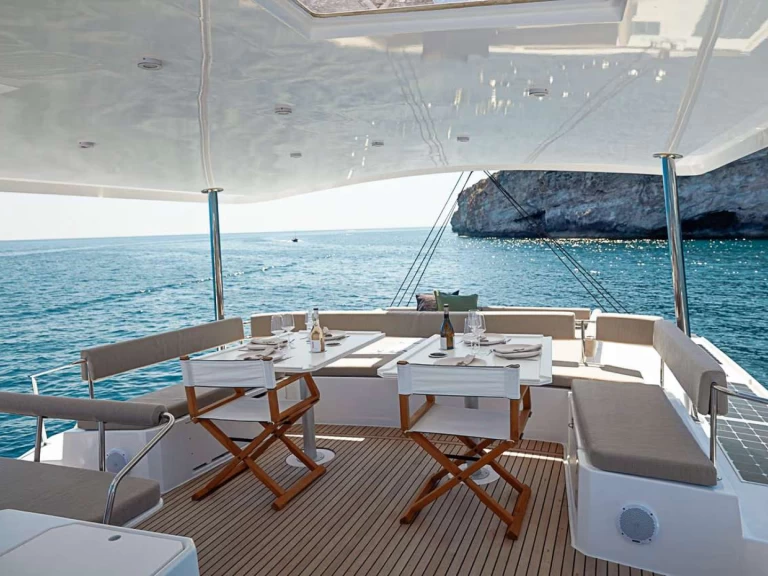 Yacht di lusso a noleggio a Isole Vergini Britanniche al miglior prezzo