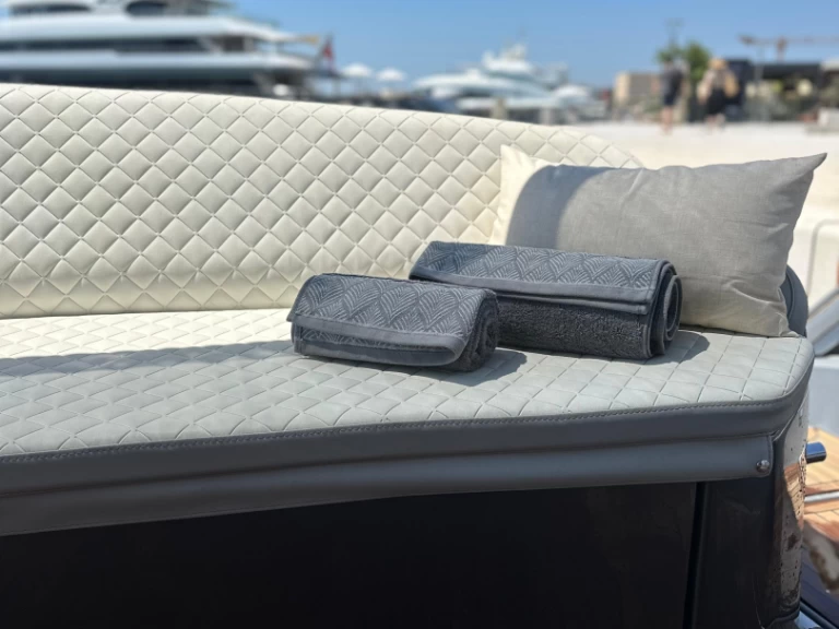 Noleggio barche Pearl Sea 56 a Spalato su Samboat