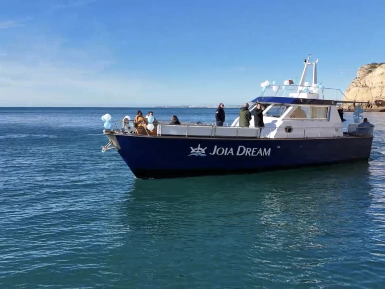 Yate Cantiere Navale Yate Sciallino da affittare a  Portimão