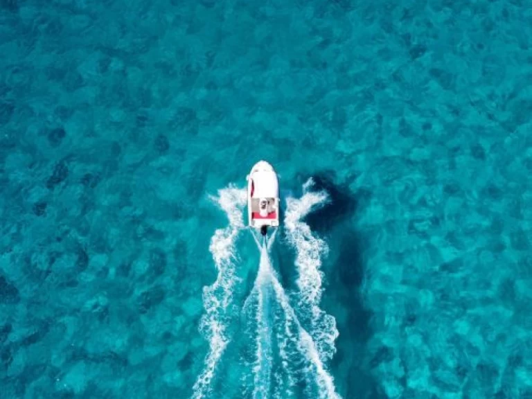 Compass 135 da affittare a  Cala'n Porter