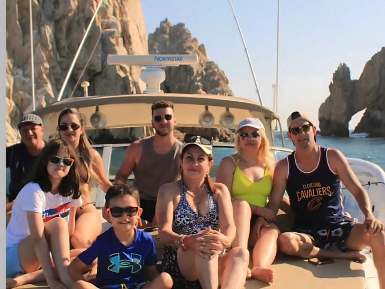 Noleggio barche Custom Made custom a Cabo San Lucas su Samboat