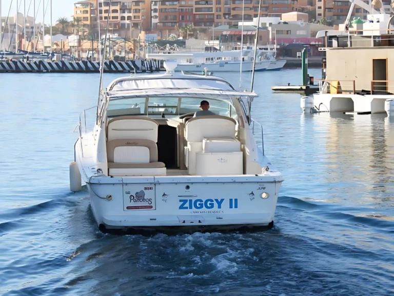 Noleggio Yacht di lusso Custom Made con patente nautica