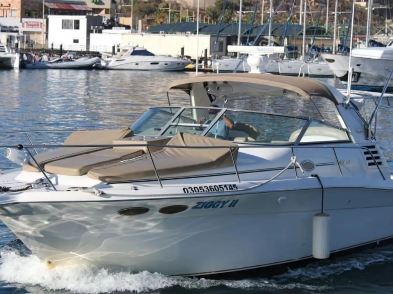 Noleggiare una Custom Made custom a Cabo San Lucas