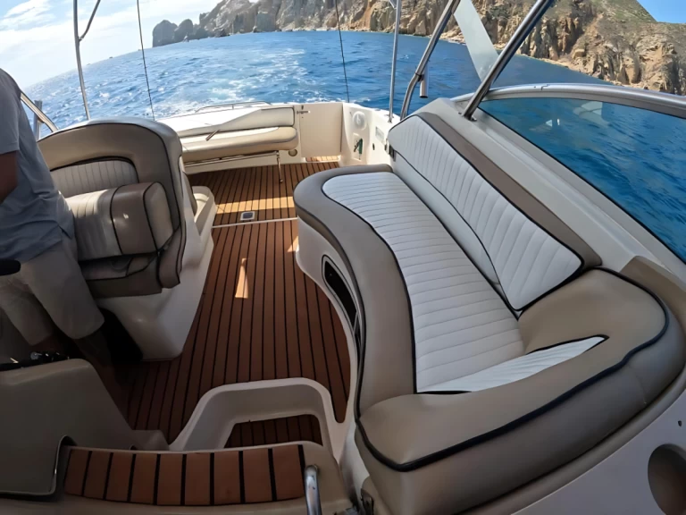 Noleggio Yacht di lusso con o senza skipper Custom Made a Cabo San Lucas