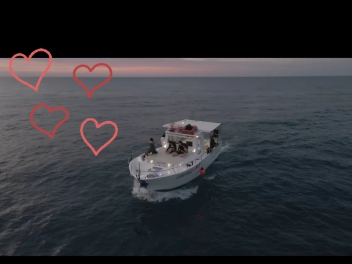 Noleggio a Terrasini – Revel Craft 27 RX su SamBoat