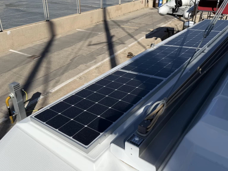 Catamarano a noleggio a Can Pastilla al miglior prezzo