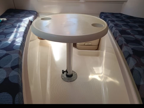 Noleggio Barca a motore con o senza skipper Quicksilver a Trébeurden