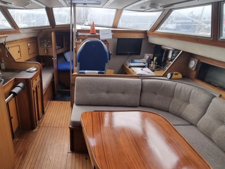 Jouet 1040 MS da affittare a  Hyères