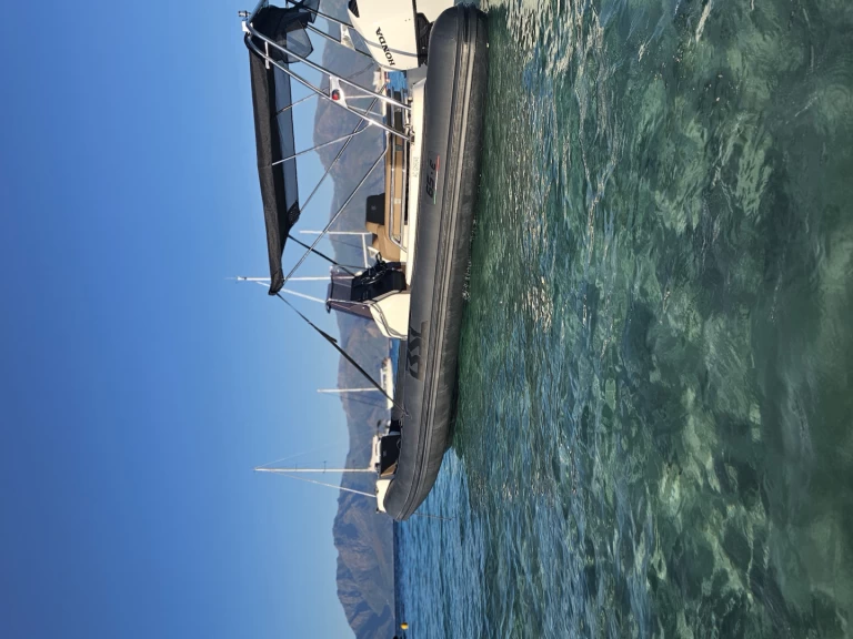 Noleggio barche Bsc BSC 65 Sport a San Fiorenzo su Samboat