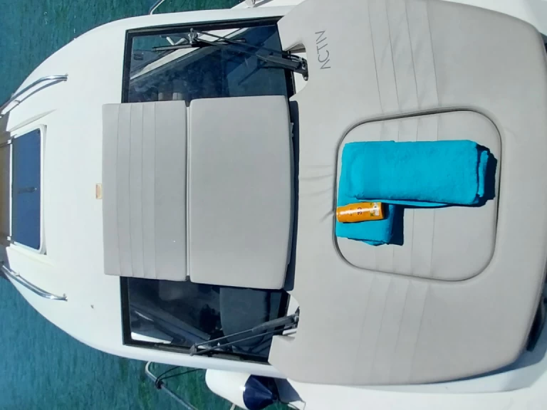 Noleggio barche Quicksilver Activ 705 Weekend a Ragusa (Dubrovnik) su Samboat