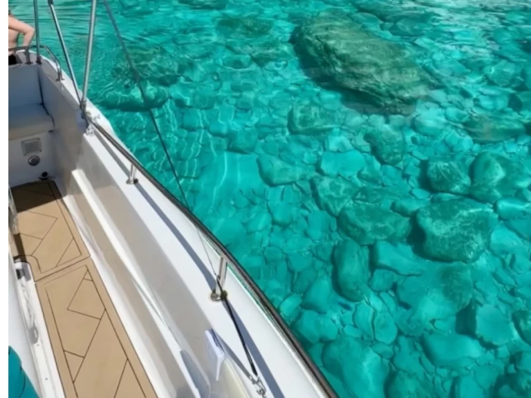 Poseidon Endeavour da affittare a  Zante