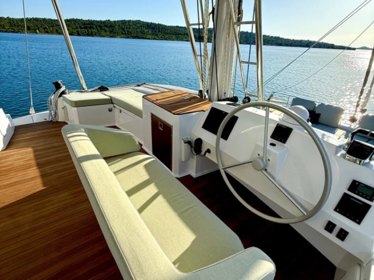 Noleggio barche Le Marin economico Bali 5.4