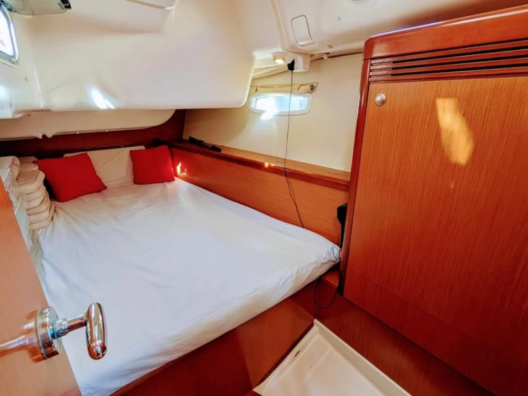 Bénéteau Oceanis 40 da affittare a  Puerto Altea