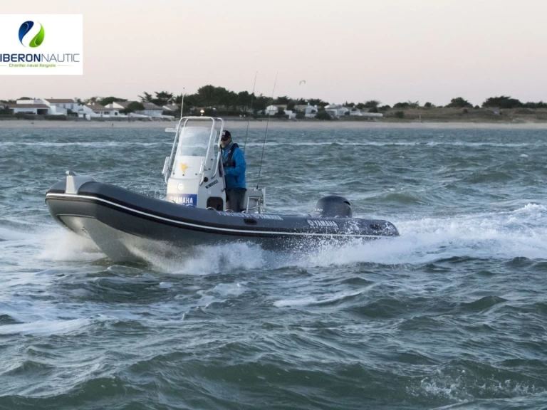 Noleggio a Marine de Sant'Ambrogio – Capelli TEMPEST 625 FISH su SamBoat