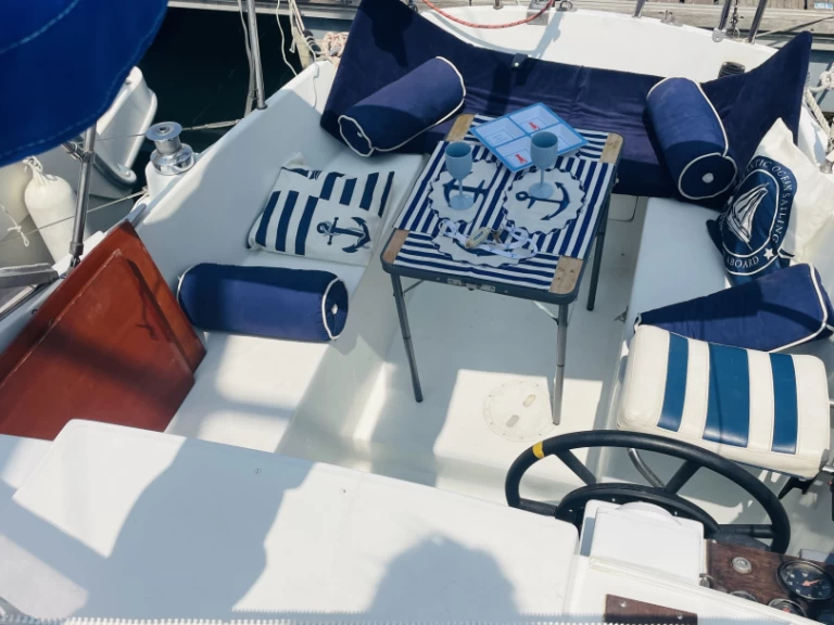 Noleggio barche Gibert Marine Gib Sea 33 a Port-Saint-Louis-du-Rhône su Samboat