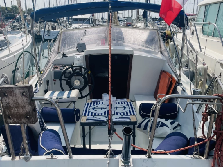 Noleggio Barca a vela con o senza skipper Gibert Marine a Port-Saint-Louis-du-Rhône