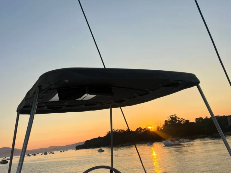Noleggio a Cannes – Bali Catamarans Bali 4.2 su SamBoat