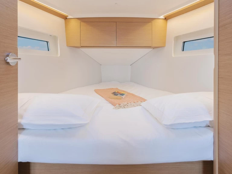 Noleggio Barca a vela a Hyères – Jeanneau Sun Odyssey 350