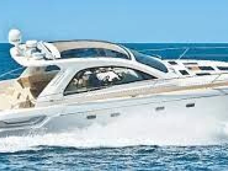 Noleggio Barca a motore Bavaria con patente nautica