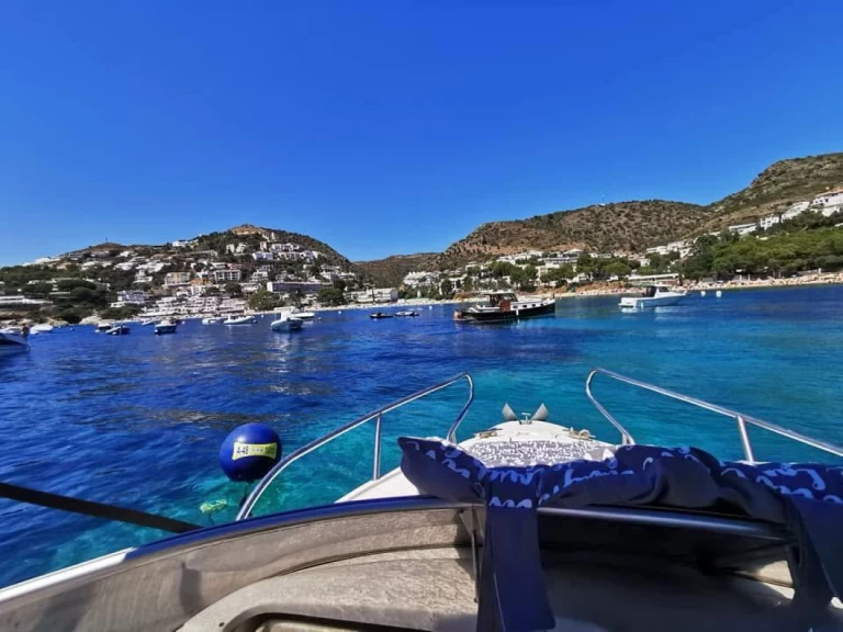 Rio Rio 550 Cruiser da affittare a  Vilanova i la Geltrú