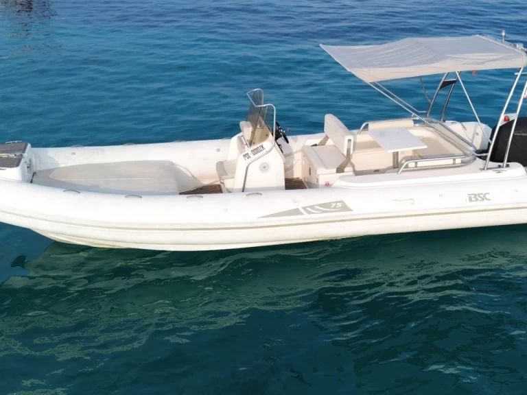 Bsc BSC 75 da affittare a  Mandelieu-la-Napoule