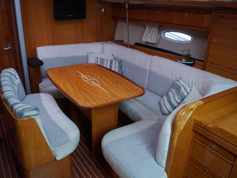 Noleggio Barca a vela a Alicante – Bavaria Bavaria 40 Cruiser