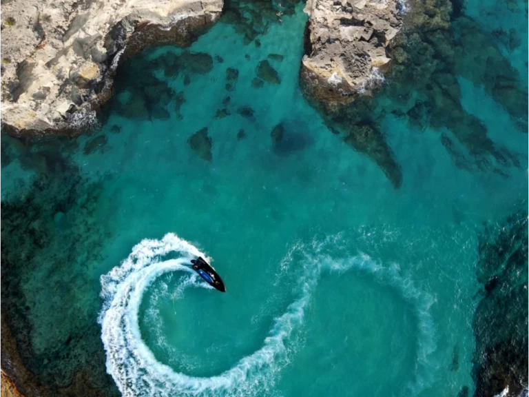 Noleggio Gommone con o senza skipper Humber a Palma de Maiorca