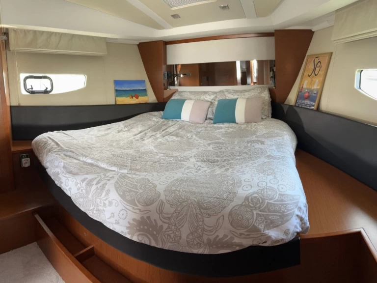 Noleggio Barca a motore con o senza skipper Jeanneau a Port Leucate