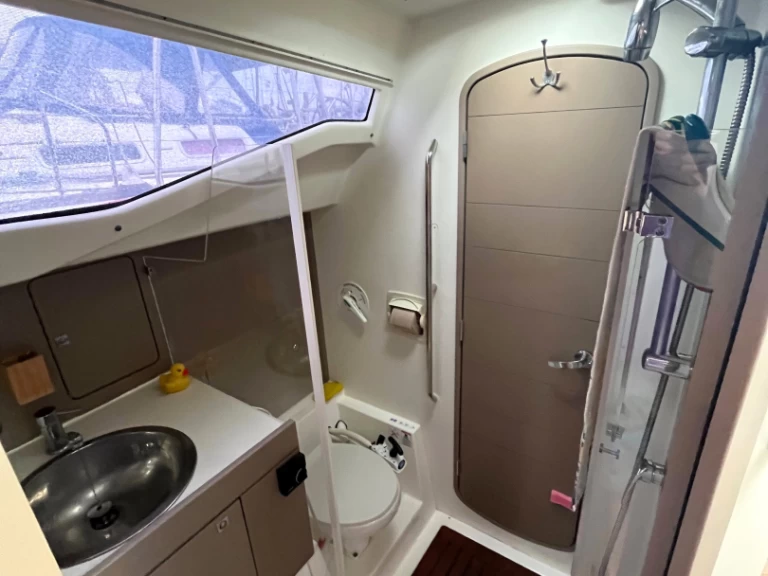 Noleggio a Vannes – RM RM 1260 su SamBoat