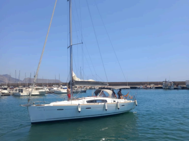 Bénéteau Oceanis 40 da affittare a  Puerto Altea