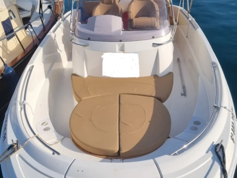 Noleggio a Altea – FEMIS   AQUA 620 su SamBoat