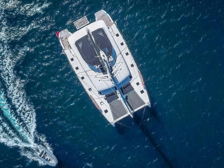 Noleggio a Ibiza Town – Lagoon Lagoon 620 su SamBoat