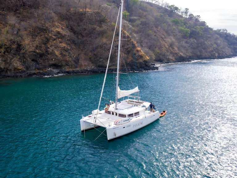 Noleggiare una Custom Made custom a Tamarindo