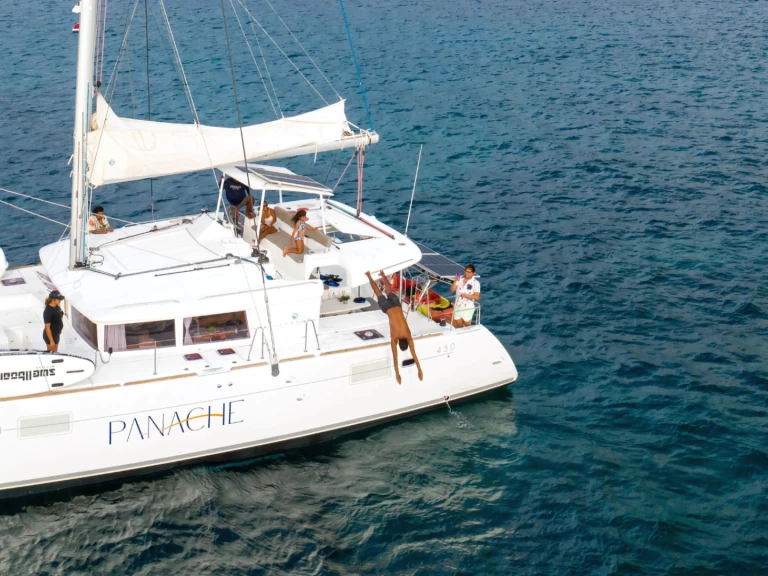 Noleggio barche Custom Made custom a Tamarindo su Samboat