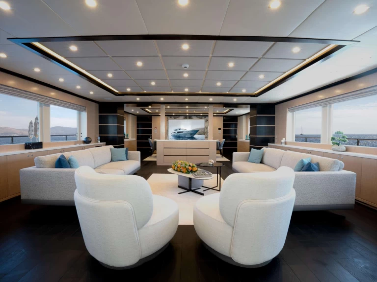 Yacht di lusso a noleggio a Bodrum al miglior prezzo