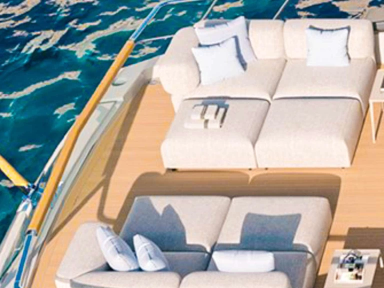 San Lorenzo PRIMUS da affittare a  Seget Donji