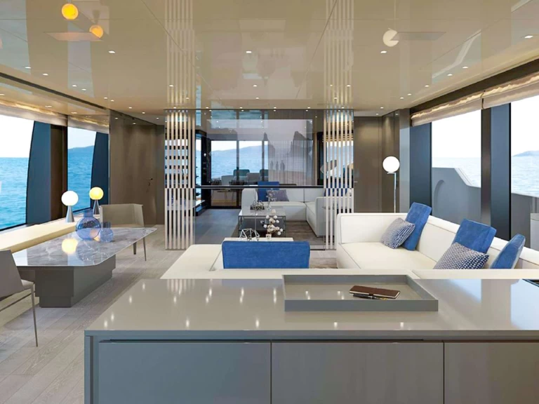 Noleggio a Seget Donji – San Lorenzo PRIMUS su SamBoat