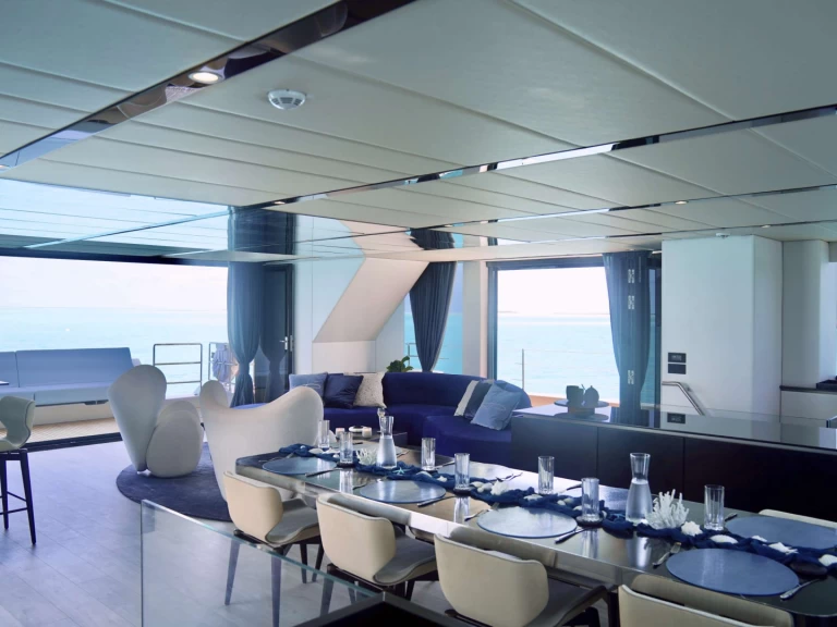 Yacht di lusso a noleggio a Grenadines al miglior prezzo