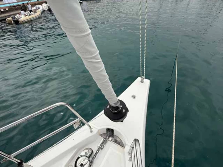 Noleggio a Göcek – Bavaria Bavaria C46 su SamBoat