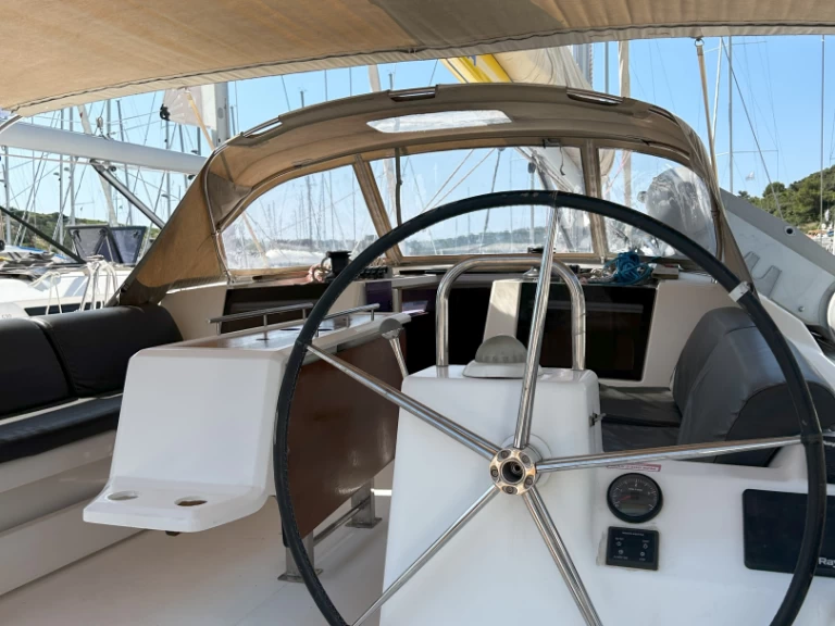 Noleggio a Primošten – Dufour Dufour 460 Grand Large su SamBoat
