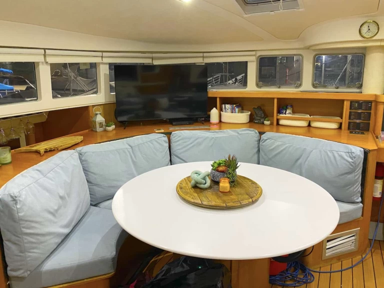 Noleggio Yacht di lusso con o senza skipper Lagoon a Isole Vergini Britanniche