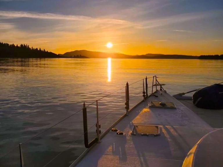 Yacht di lusso a noleggio a Isole Vergini Britanniche al miglior prezzo