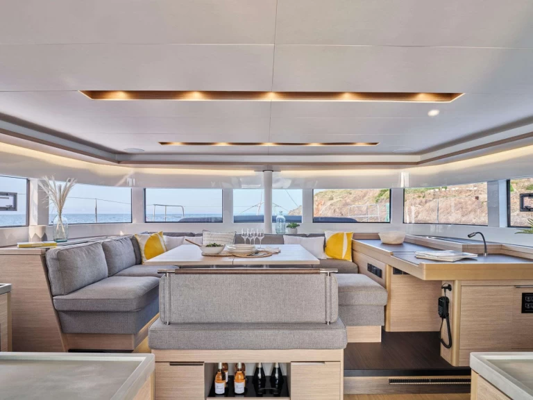 Noleggiare una Lagoon ELDAMAR (SUMMER)  a Kaštel Stari