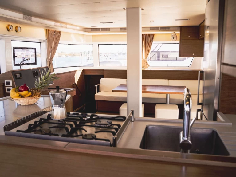 Lagoon AKANA da affittare a  Kaštel Stari