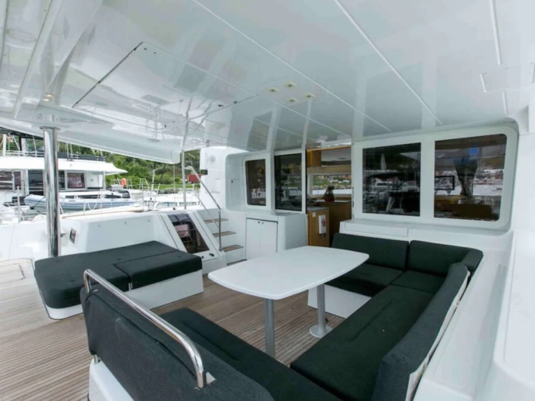 Noleggio a Kaštel Stari – Lagoon AKANA su SamBoat